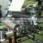 China Bopp and Adhesive Kraft Paper Tape Coating Machine
