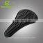 China Cheap Silica Gel Bicycle Saddle Cover Bike Seat Cover