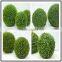 high quality artificial plants for garden,factory direct artificial boxwood hedge for garden deco