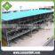 automatic puzzle car parking system