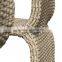 Outdoor &Indoor rattan bar set