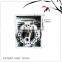 Die Cast Aluminum cast iron housing NMRV 025-150 Worm drive Speed reducer ,Gearboxs geared Motor