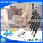 Shenzhen manufactory gsm 3g 4g rubber antenna 600 - 2700mhz SMA router antenna for mobile and wifi