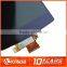 mobile phone lcd touch screen assembly for LG G4 H818 complete Black