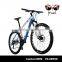Complete mountain bike with 27.5er mtb carbon frame 650b