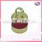 hot selling luxurious electric powder puff , vibration puff set