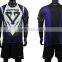 Wholesale custom dry fit Short Sleeves T Shirts Clothing dye Sublimation Printing