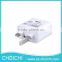 Chinese maunfacturer slim white EP-TA20UWE usb mobile wall charger for samsung
