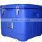 SCC brand plasice Vaccine ice chest with high effection quality