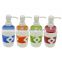 Factory supply bath accessory fancy soap dispenser