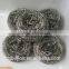 Express alibaba sales Stainless steel scourer new technology product in china