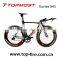 2013.hot selling complete carbon Time Trial bike (FM-R845)