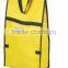 Folding fabric cart with wheels, fashion bag with wheels