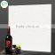 600X600mm Super bianco white china rough slate porcelain tile flooring