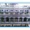 China MAN engine block with good quality