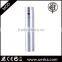 China ecig full stainless steel integrated atomizer and mod