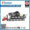 8V-32V car accessories 6500K LED ultra bright universal led daytime running light