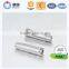China manufacturer CNC machining precision screw shaft