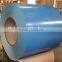 PPGI coated by Akzo Noble's paint, durable prepainted galvanized steel coil