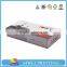 2015 High-grade customized gift box,chocolate box, gift packing box with inner tray