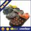 high qulity popular italian clog for men made in china