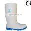 food industry CE standard pvc gumboots