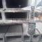 MS Carbon Black Steel Square Tube/Galvanized /Pre Galvanized Square Tube