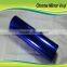 Very strechable Premium Silver color 1.52x20m Chrome Car Wrap Vinyl Film chrome car wrap film,chrome mirror film