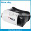 Best Selling VR Box 3D Virtual Reality Glasses for Smartphone 4-6 Inch