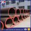 A335 P22 Alloy Steel Pipe, Oil and Gas Pipeline