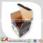 Folded Double Wall Corrugated Durable Shipping Box                        
                                                Quality Choice