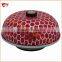 washable car air filter intake sponge