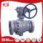 Pneumatic Operate Jacket Insulation Ball Valve                        
                                                Quality Choice