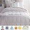  selling air-condition summer queen size super soft velboa for bed sheet patchwork quilt