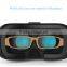 OEM Customized Cardboard Version 3D Virtual Video Glasses