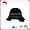 2015 hot selling high quality women winter wool felt hat