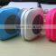 2015 New Arrival Portable Waterproof Bluetooth Wireless Speaker