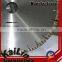 Long life cutting diamond saw blade,diamond cutting blade