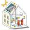 drinking 250l solar hot heating system supplier with CE certificate