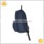 Shoulders style 600D/PVC polyester high school backpack