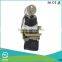 UTL Factory Names Short Handle Turn Self-Locking Waterproof Momentary Push Button Switch