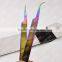 Eyelash Extensions Tweezers Set