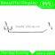 Wholesale pegboard display price tag hooks