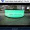 Hot sale bar counter/around bar counters/wine bar counter