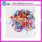 Factory for Colorful loom bands,cheap loom rubber bands,rubber loom bands for DIY toys