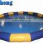 2016 New design kiddes inflatable swimming pool, inflatable adult size pool for sale