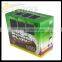Excellent Quality 63MM Universal Green Auto Racing Air Filter