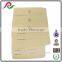 Kraft Voting Envelope One Color Printing Manila Envelope