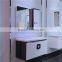 ROCH 788 Small Stainless Steel Bathroom Cabinet