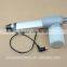 24V full metal die-casting mould Linear actuator 12,000N for heavy industry duty timotion IR & Handset 2 in 1 TV lift GM5-W